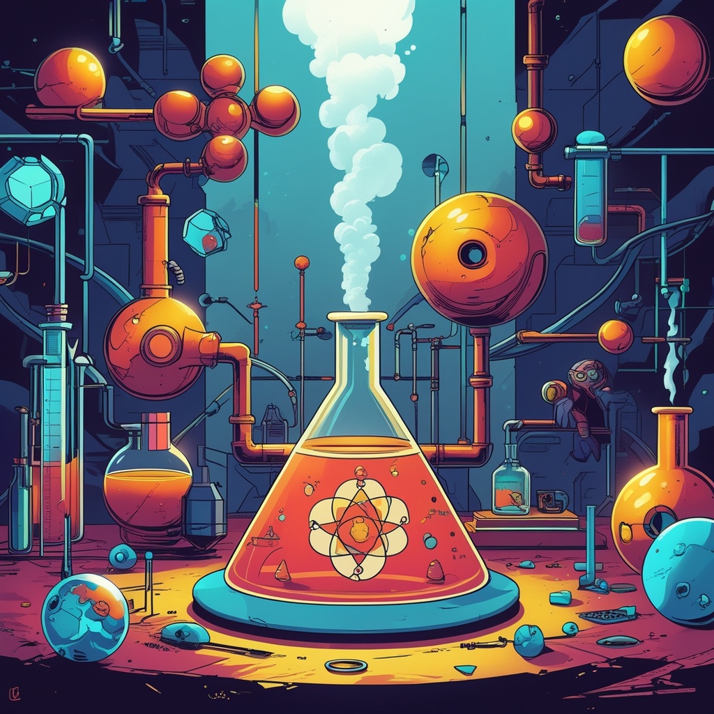Química