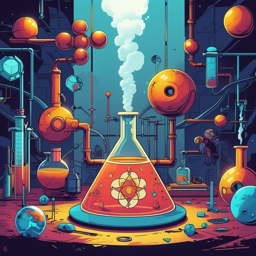 Química